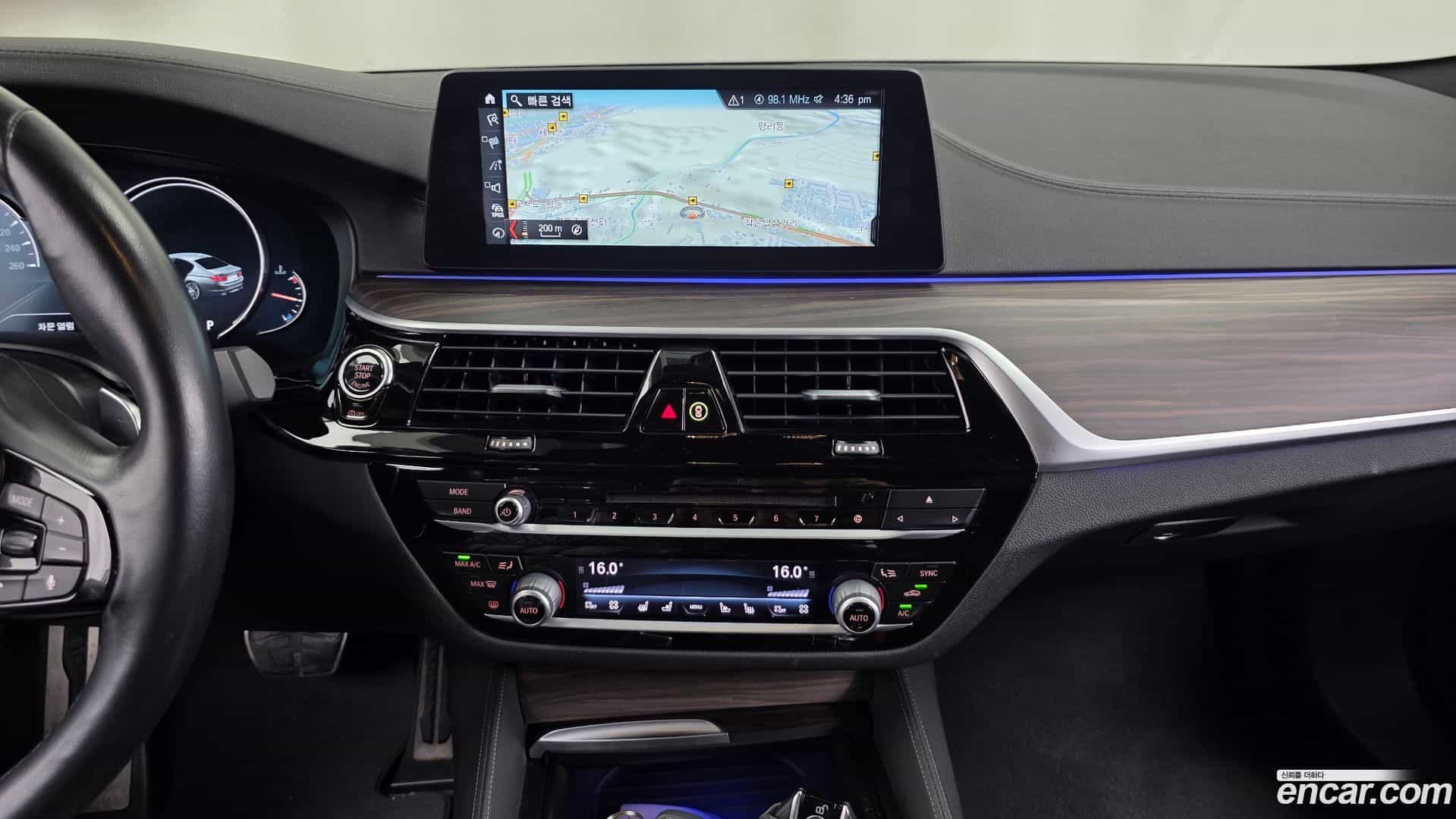 5-Series BMW 2017.6-OPTION-018