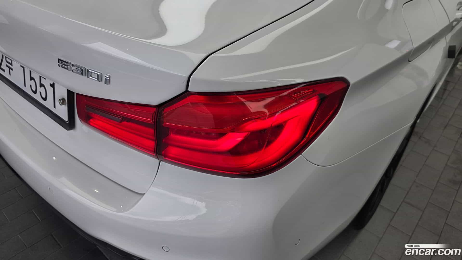 5-Series BMW 2017.6-OUTER-033