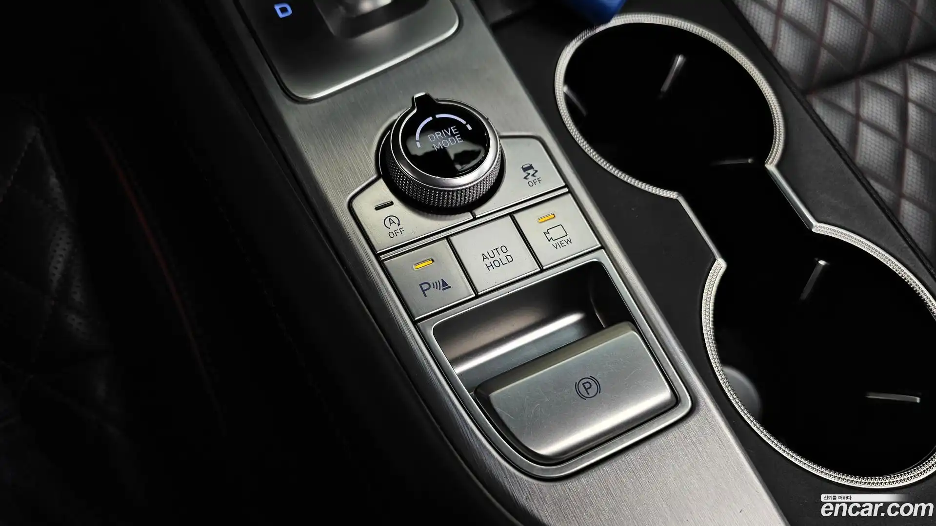 G70 Genesis 2017.8-INNER-009