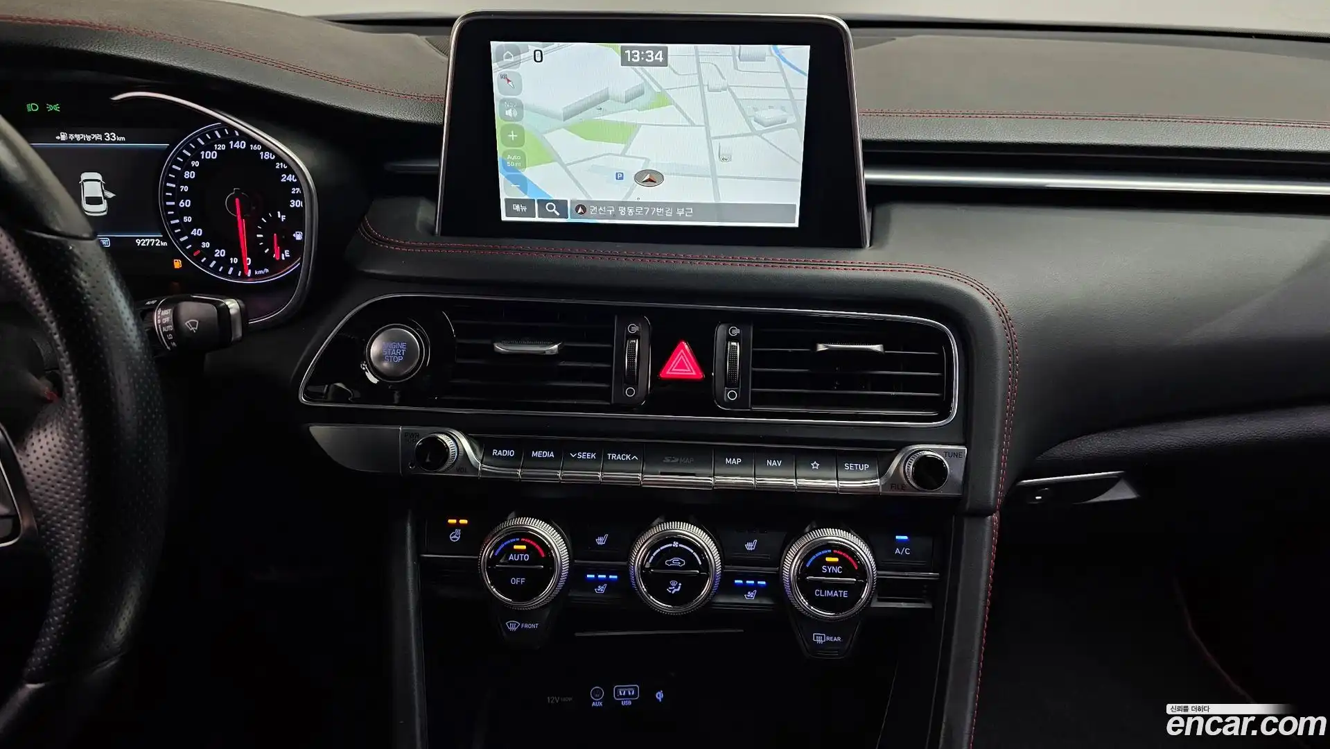 G70 Genesis 2017.8-OPTION-016