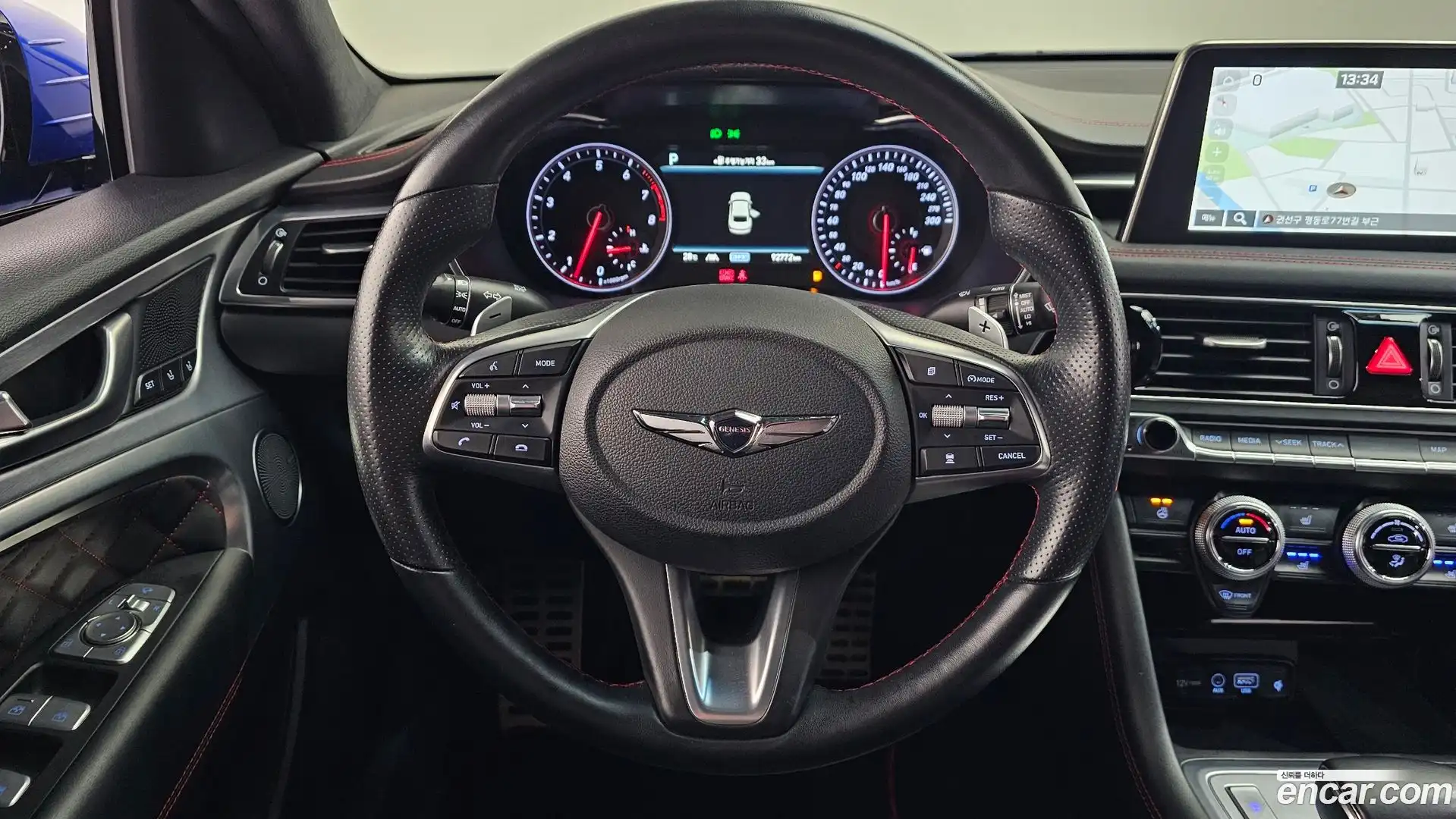 G70 Genesis 2017.8-OPTION-017