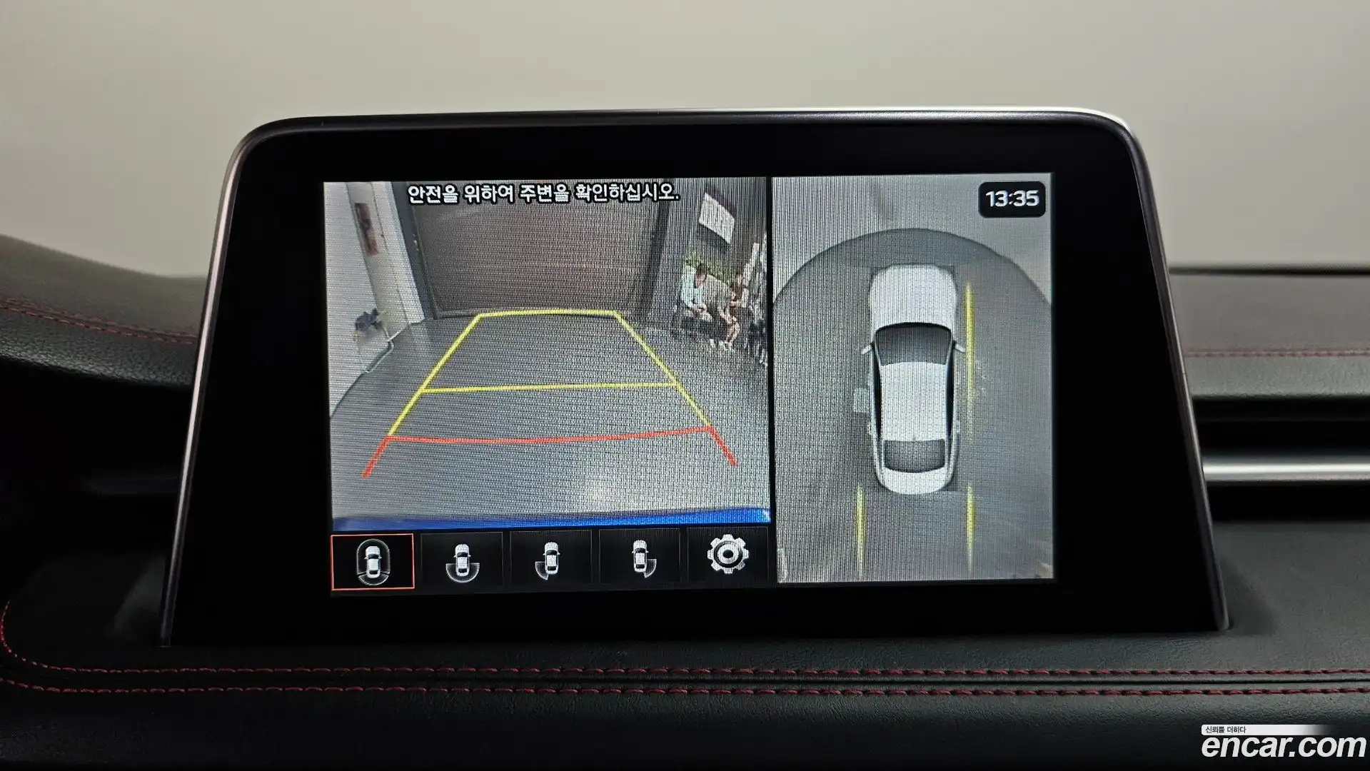 G70 Genesis 2017.8-OPTION-018