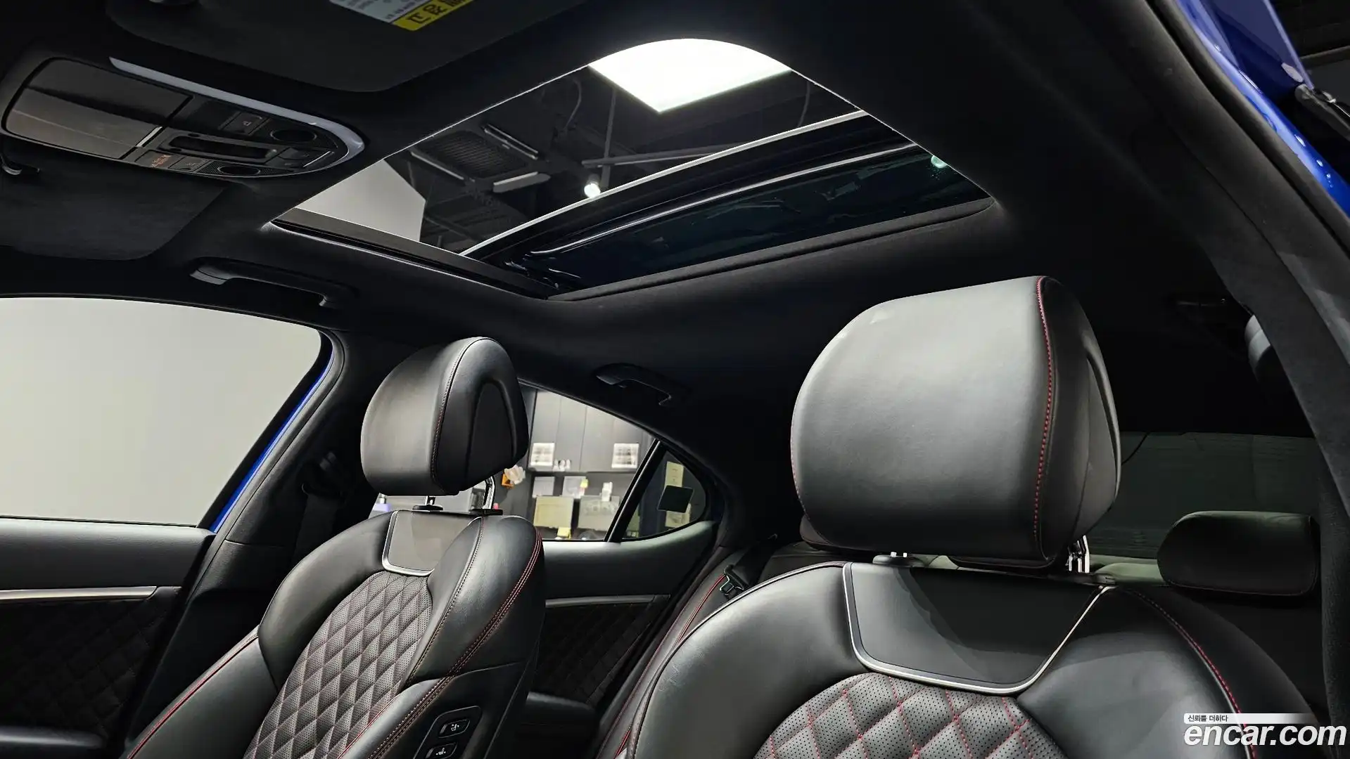 G70 Genesis 2017.8-OPTION-019