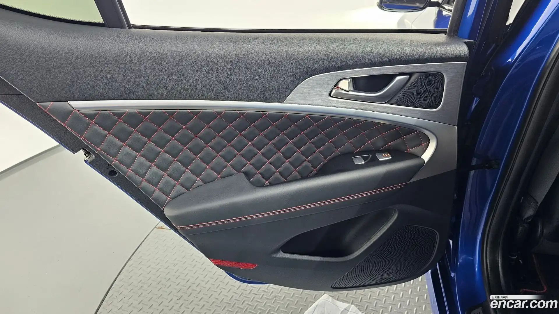 G70 Genesis 2017.8-INNER-035