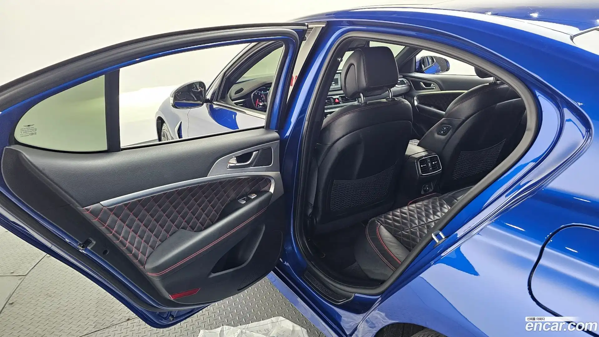 G70 Genesis 2017.8-OPTION-040