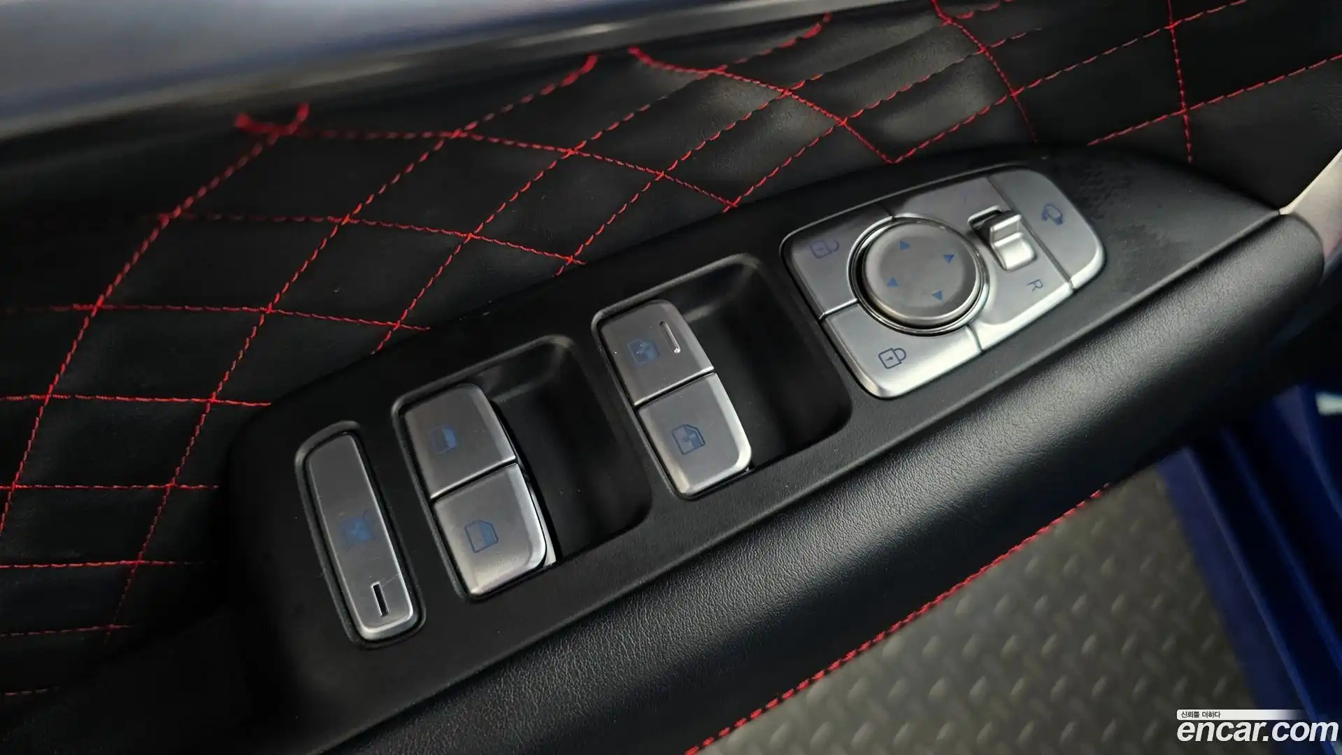G70 Genesis 2017.8-OPTION-050