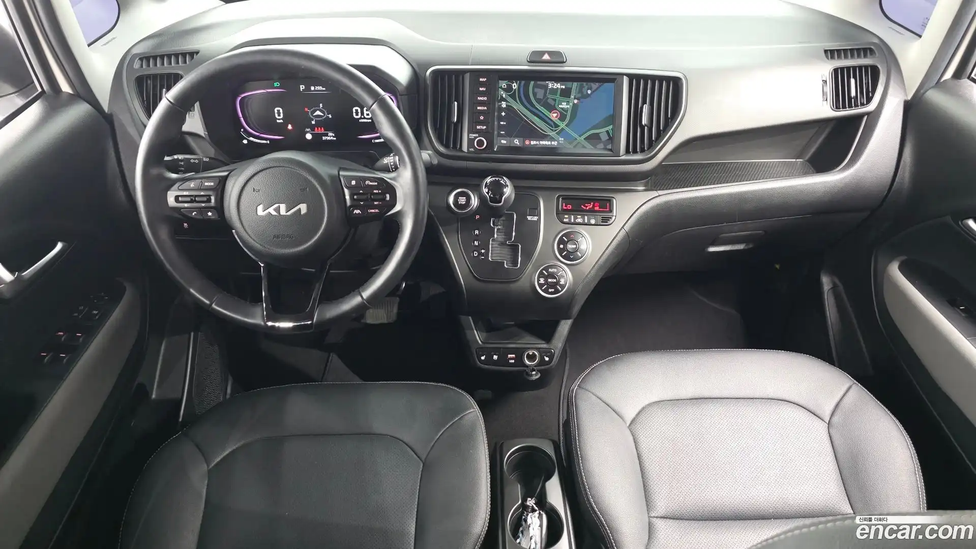 RAY Kia 2023.3-INNER-007