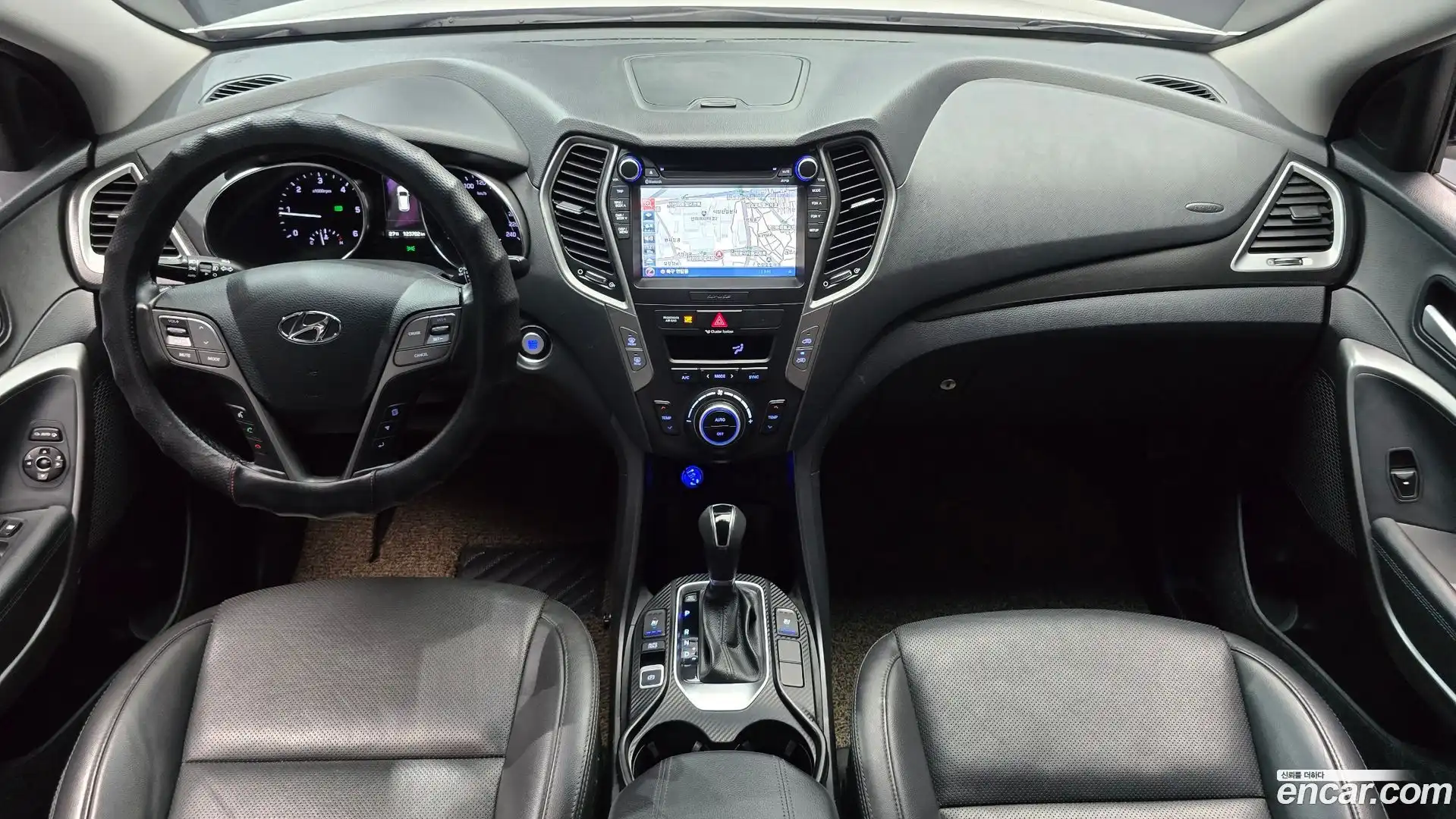 Santafe Hyundai 2016.11-INNER-007
