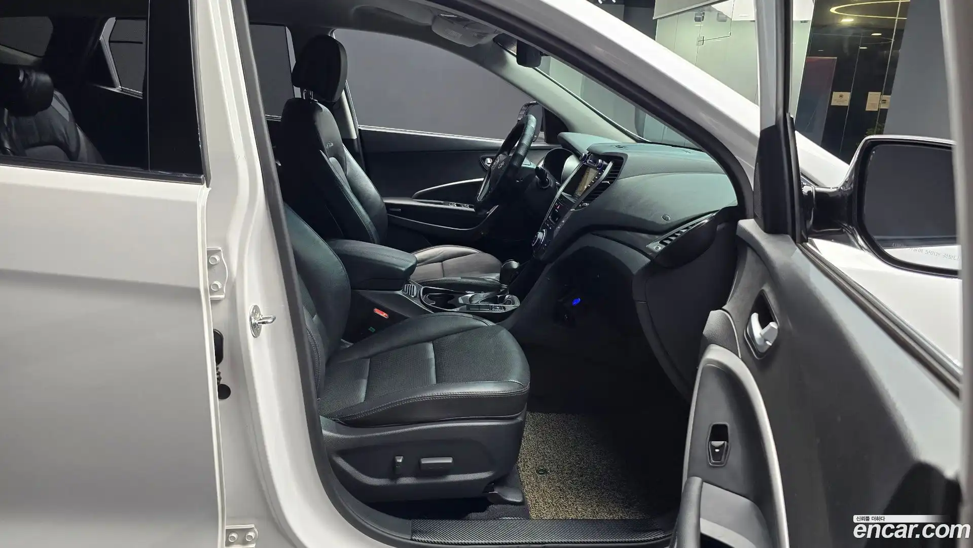 Santafe Hyundai 2016.11-OPTION-015