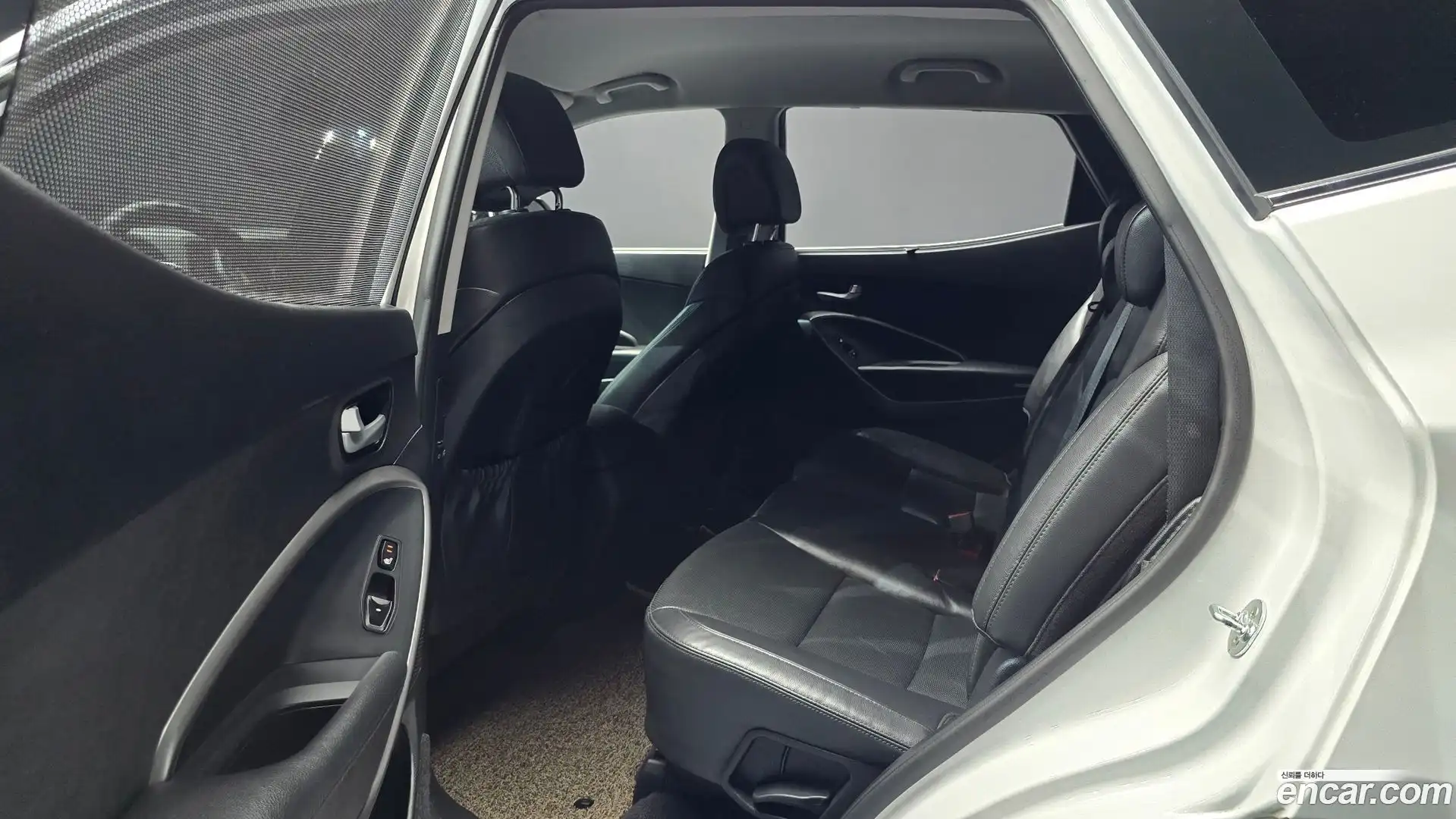 Santafe Hyundai 2016.11-OPTION-016