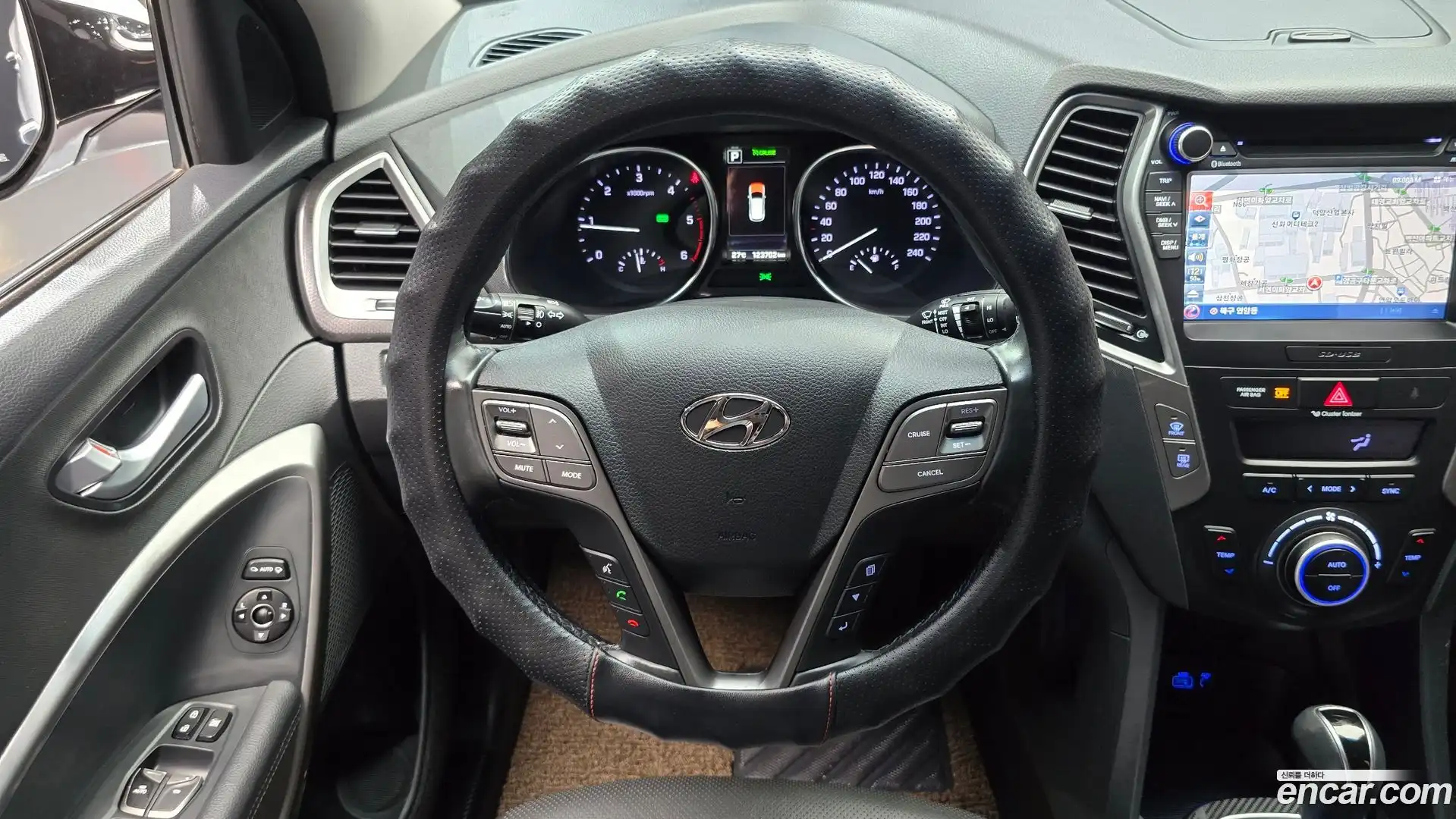 Santafe Hyundai 2016.11-OPTION-017
