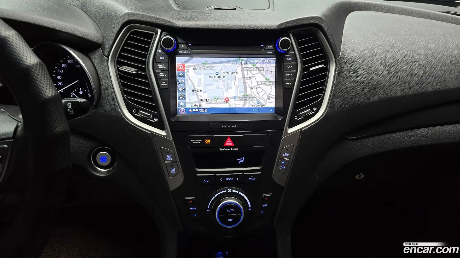 Santafe Hyundai 2016.11-OPTION-018