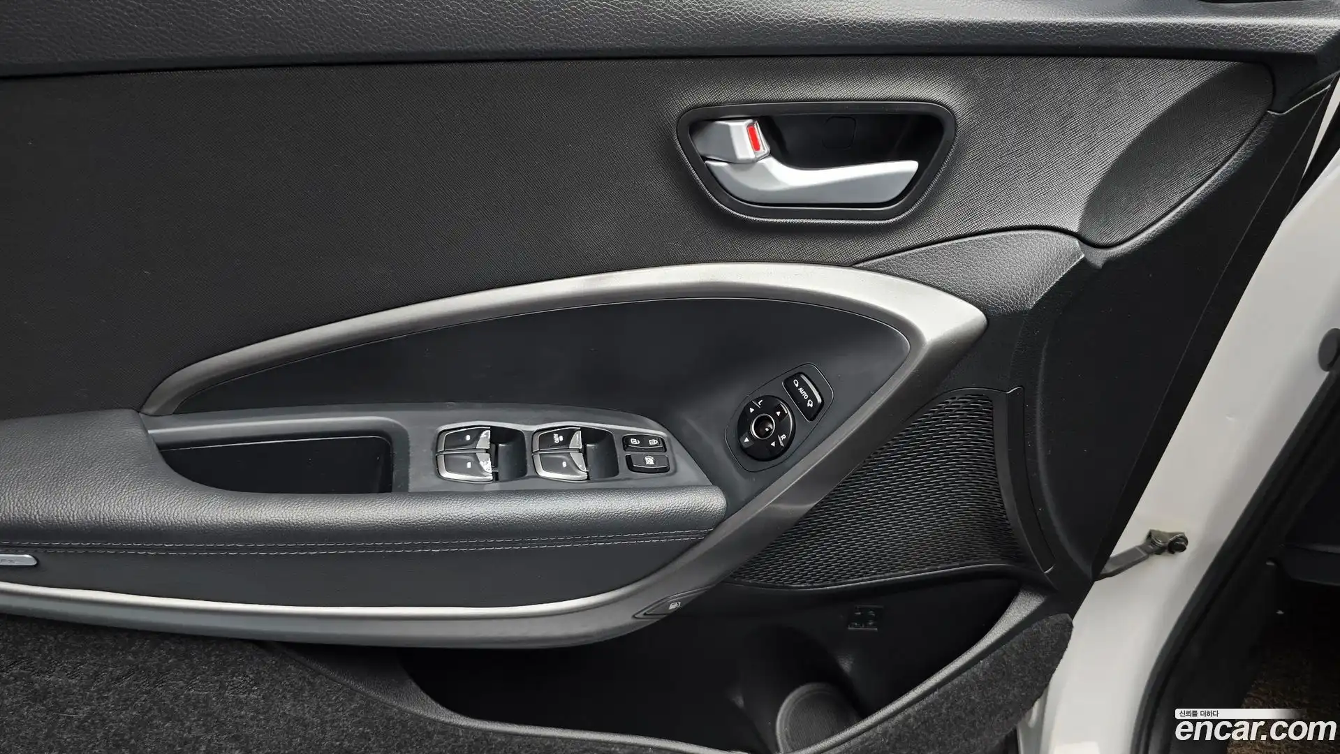 Santafe Hyundai 2016.11-OPTION-020
