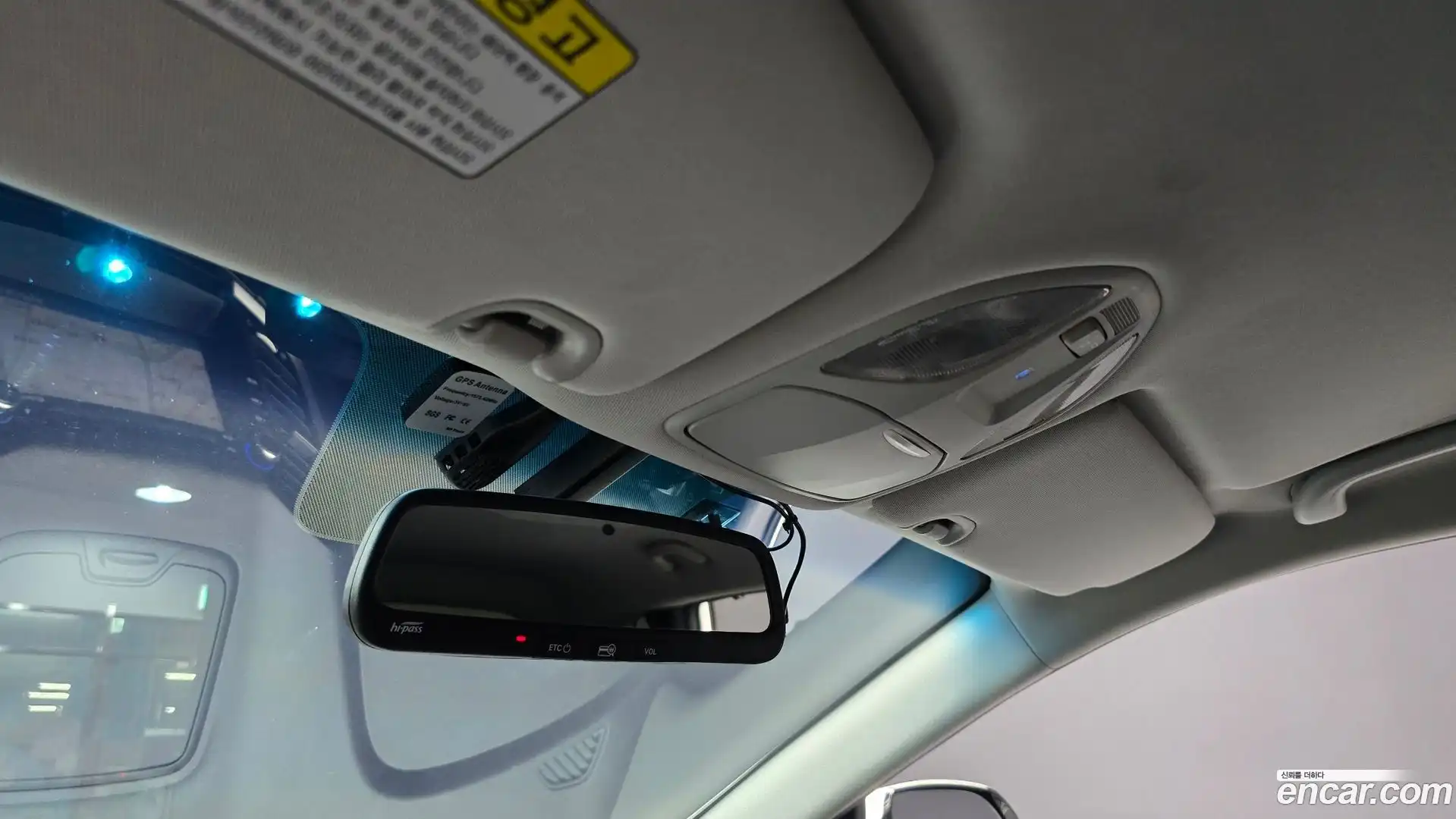 Santafe Hyundai 2016.11-OPTION-024