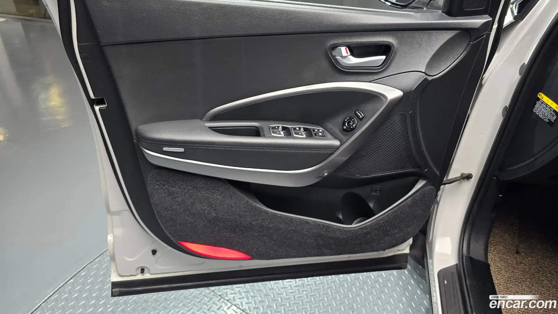 Santafe Hyundai 2016.11-INNER-034