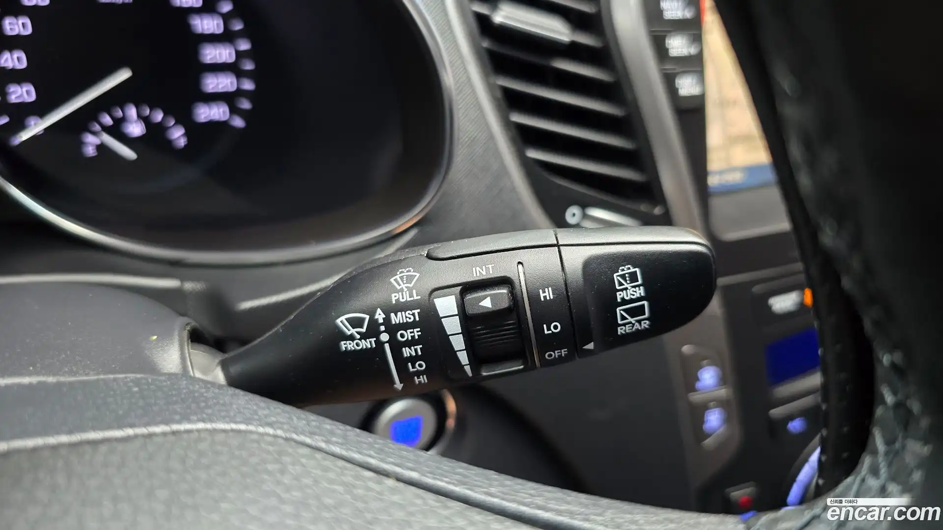 Santafe Hyundai 2016.11-OPTION-040