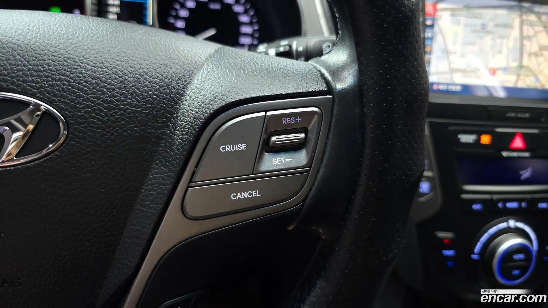 Santafe Hyundai 2016.11-OPTION-044