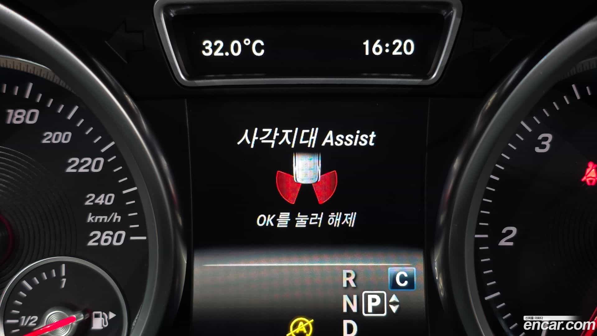GLE-Class Mercedes-Benz 2017.6-OPTION-021