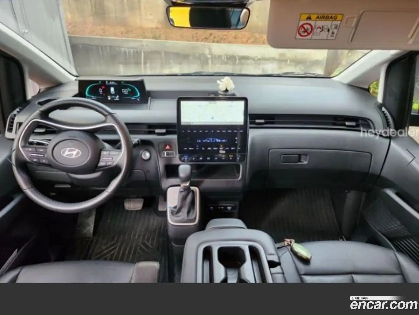 Staria Hyundai 2024.7-INNER-007
