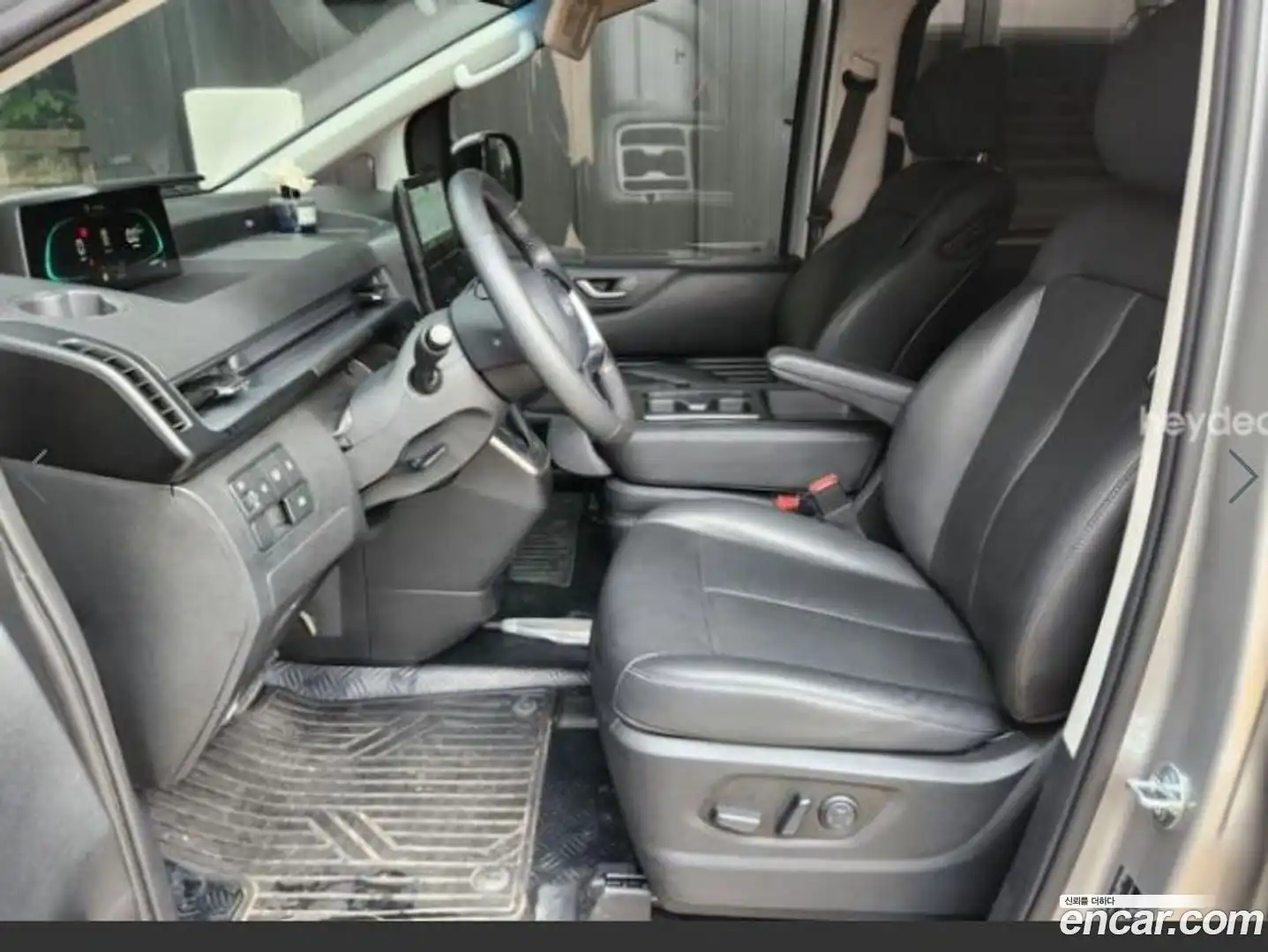 Staria Hyundai 2024.7-INNER-008