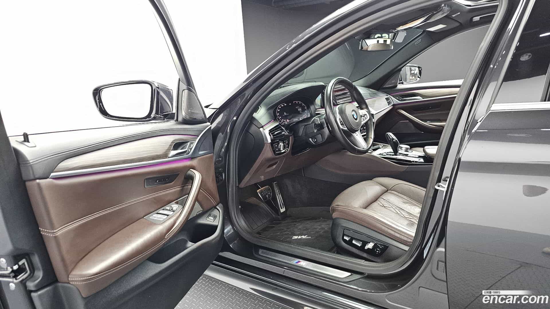 5-Series BMW 2020.11-INNER-010