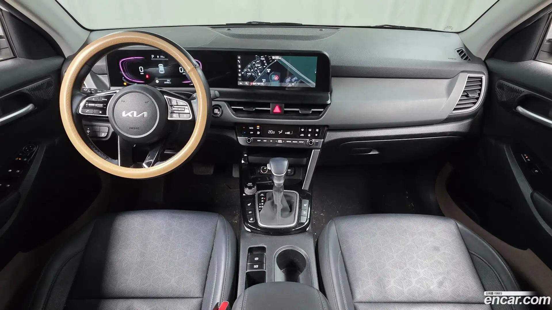 Seltos Kia 2024.2-INNER-007