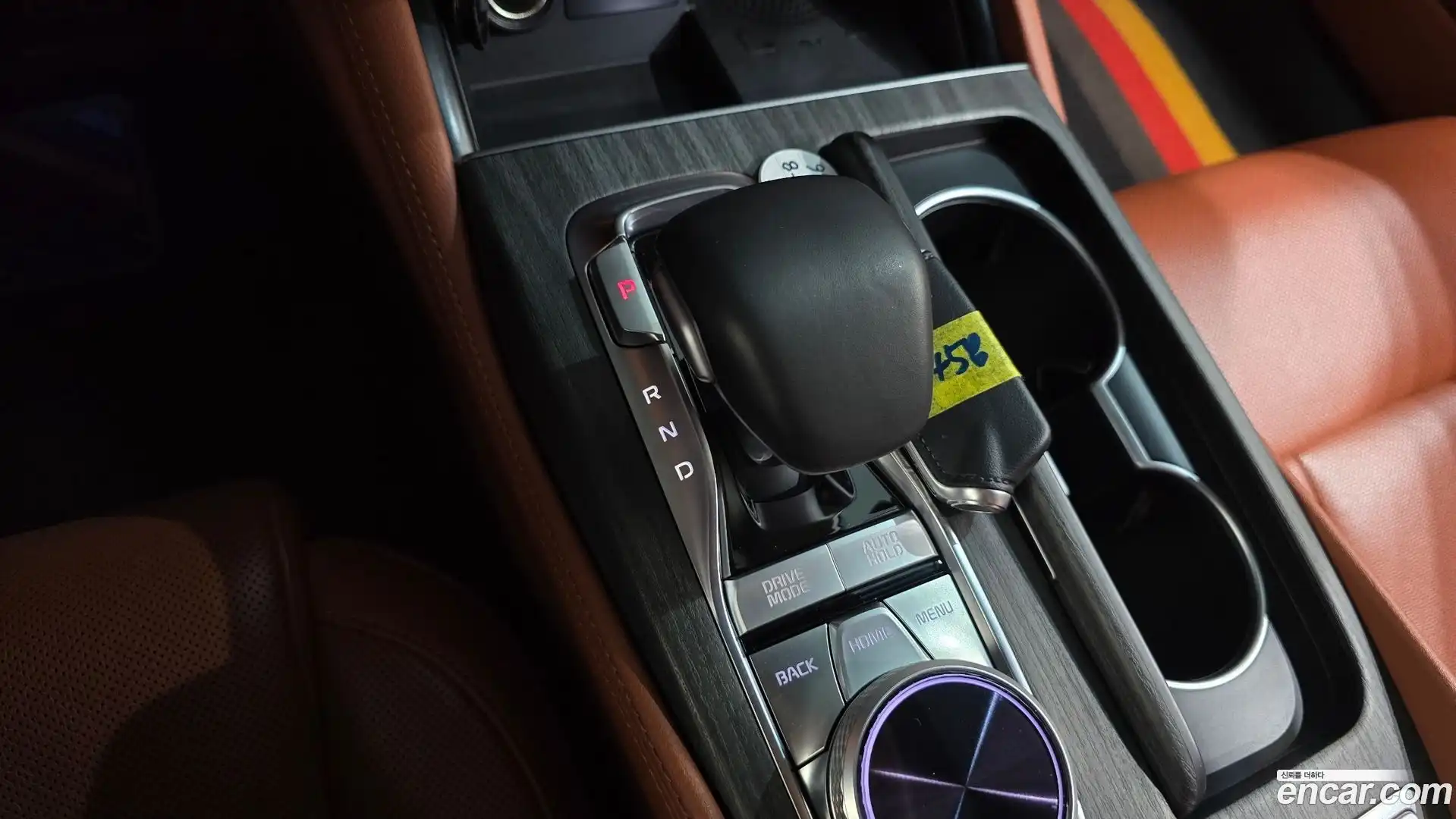 K9 Kia 2024.5-INNER-009