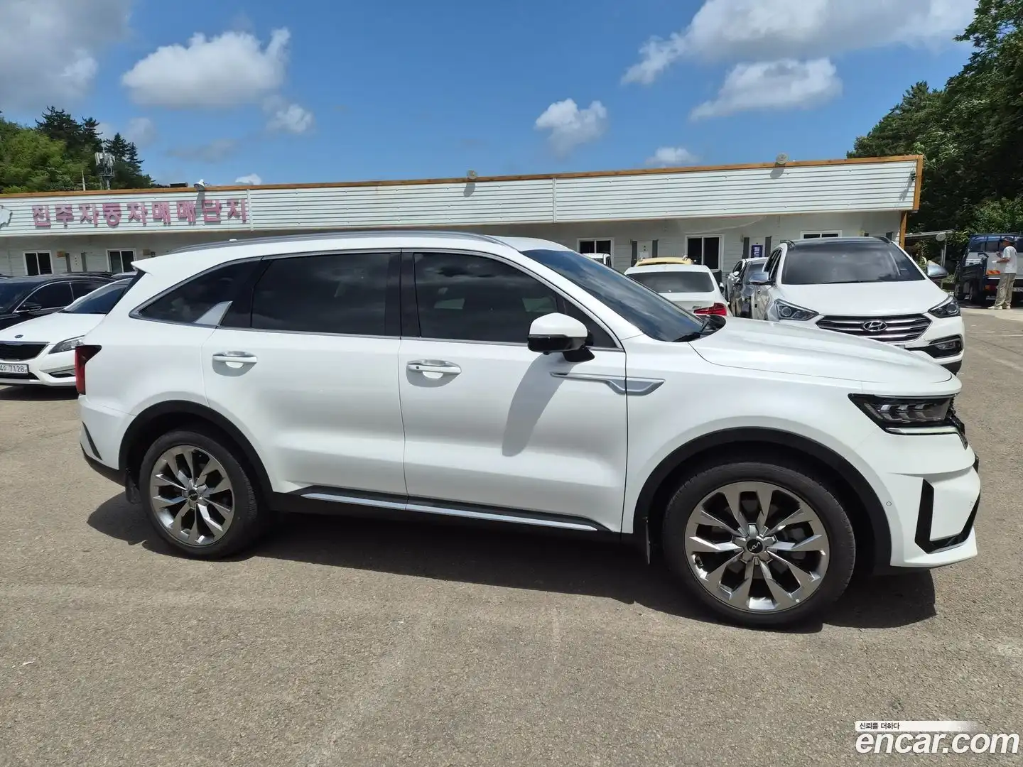 Sorento Kia 2023.3-OUTER-003