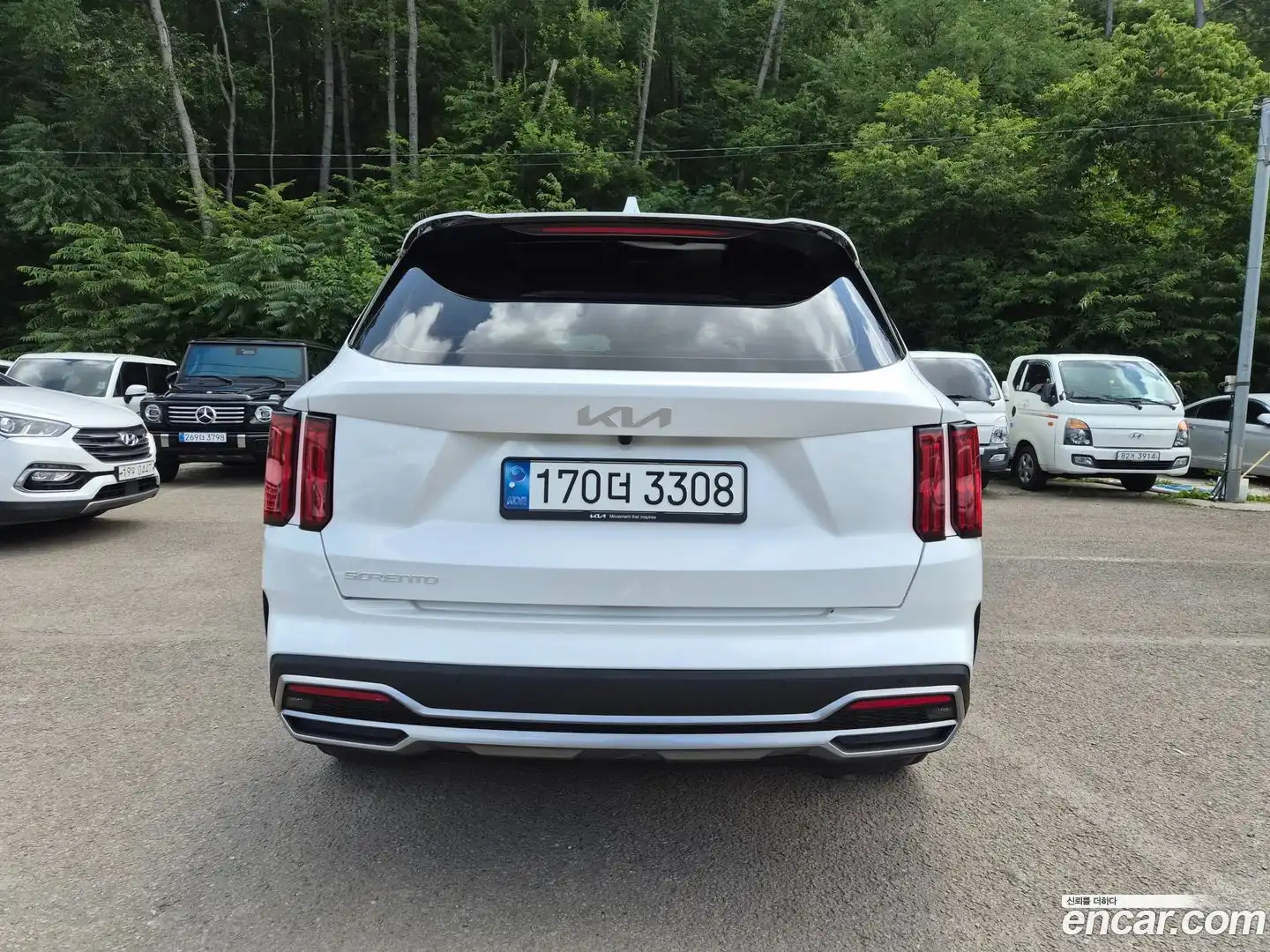 Sorento Kia 2023.3-OUTER-005