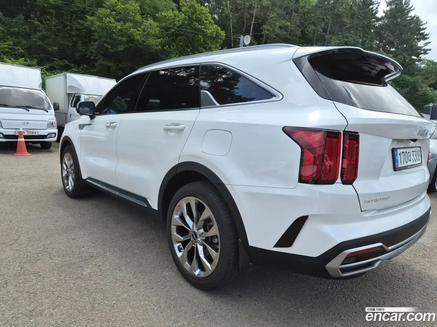 Sorento Kia 2023.3-OUTER-006