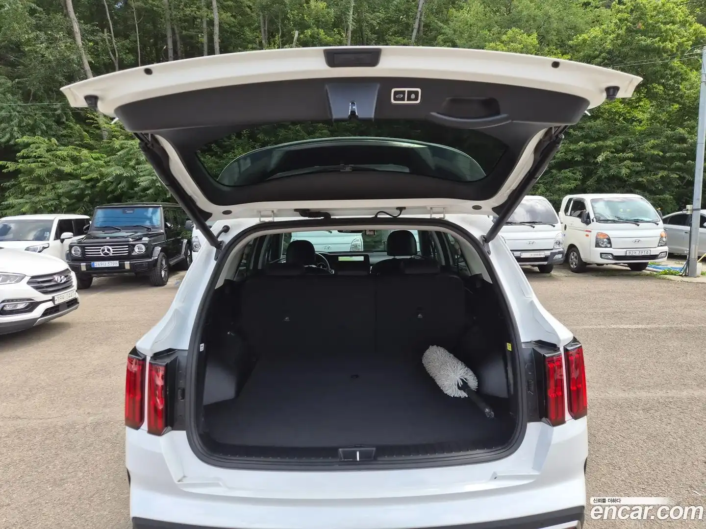 Sorento Kia 2023.3-INNER-007