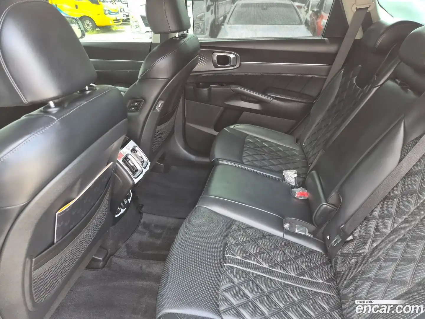 Sorento Kia 2023.3-INNER-008