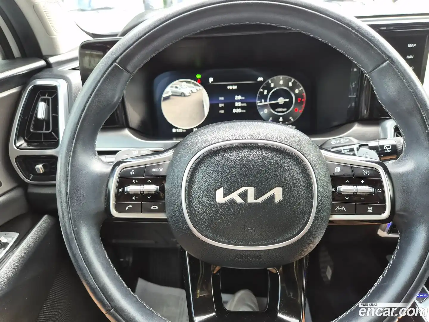 Sorento Kia 2023.3-OPTION-019