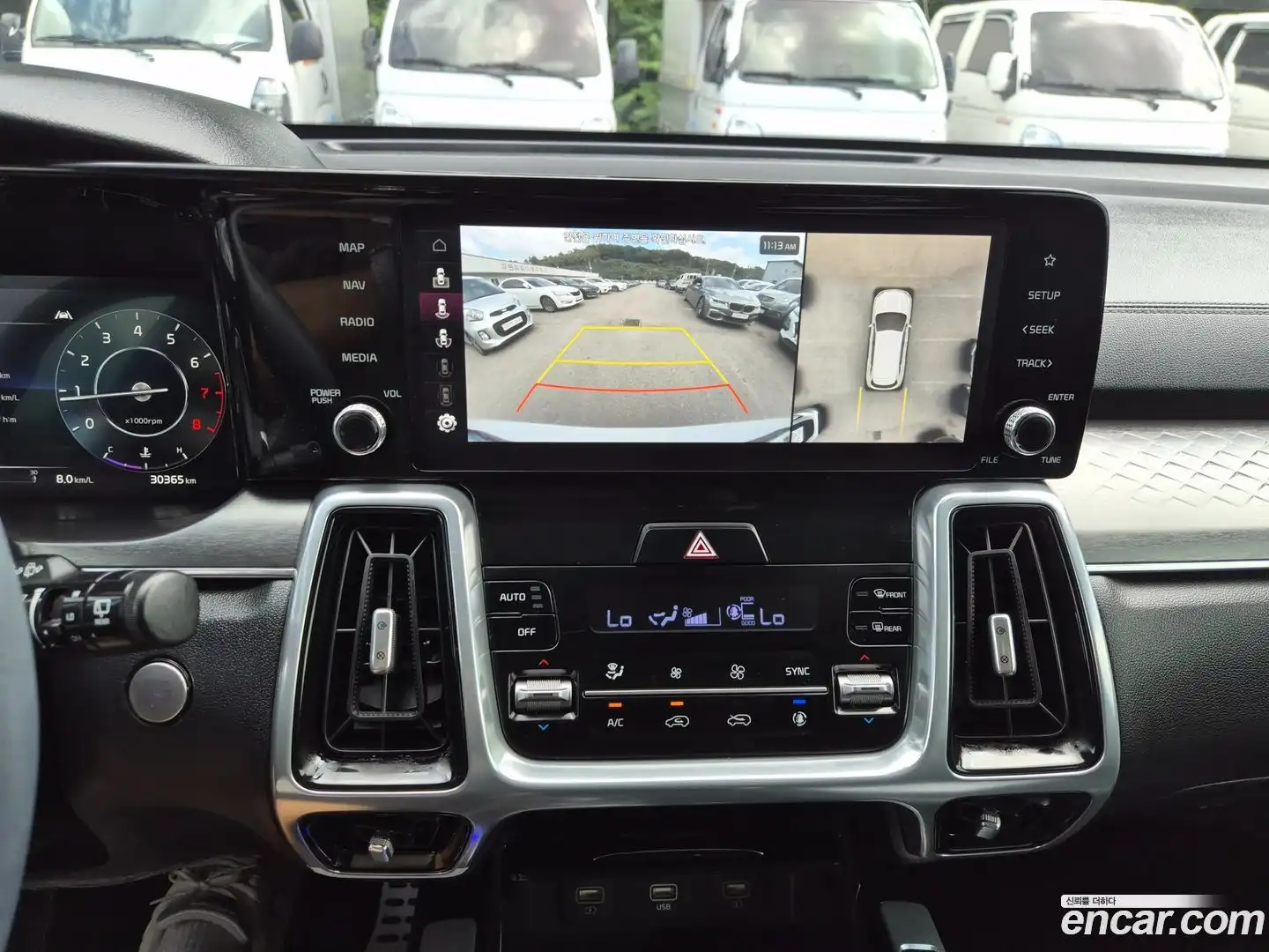 Sorento Kia 2023.3-OPTION-020