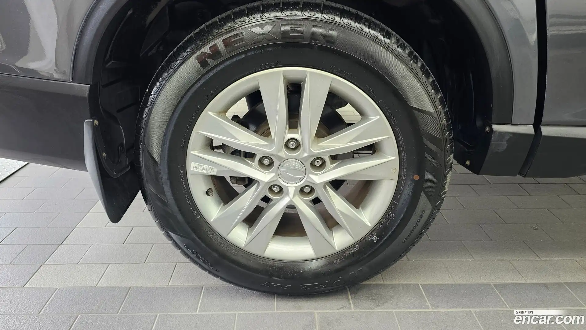 Rexton KG Mobility 2020.5-OUTER-005