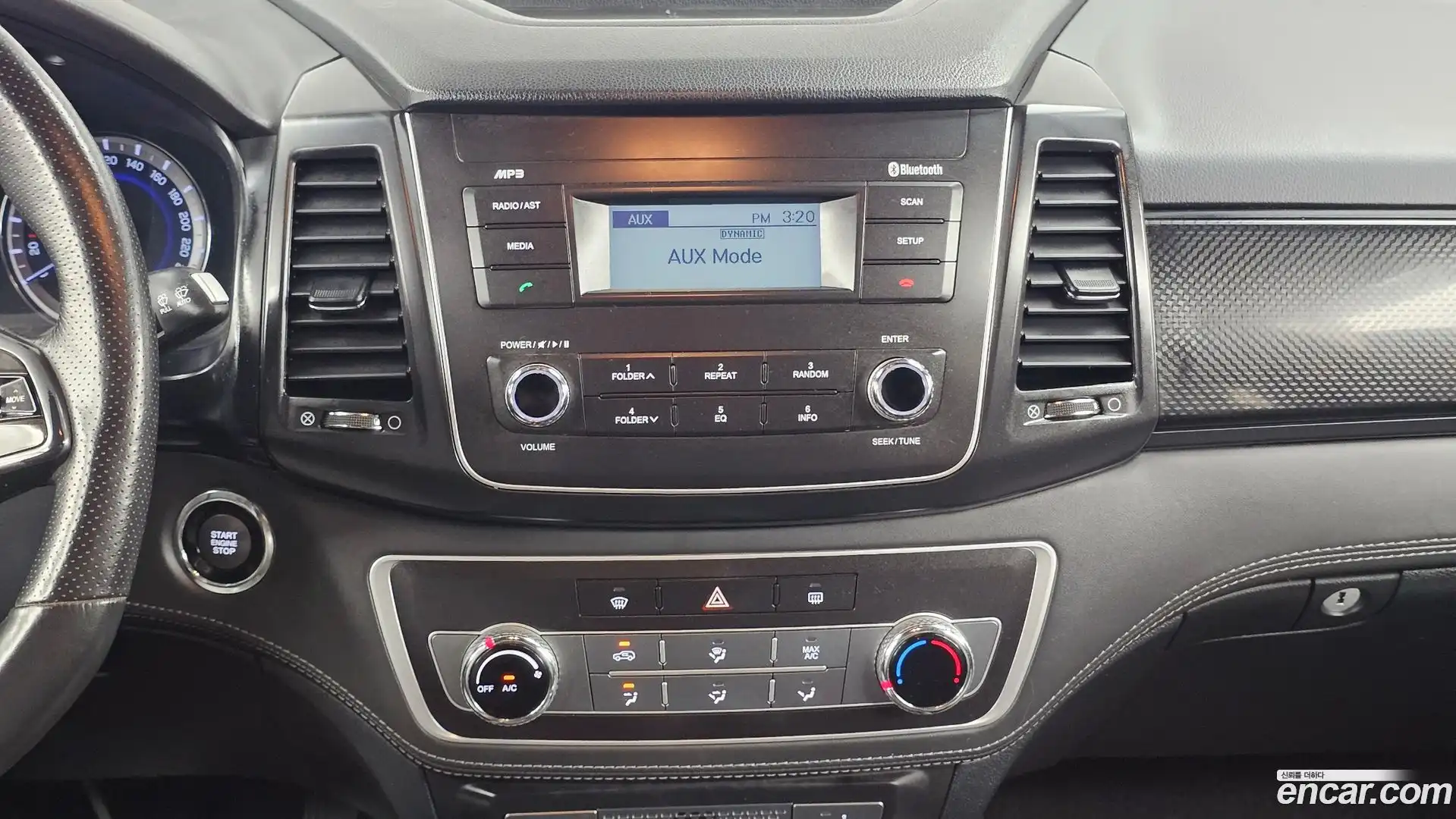 Rexton KG Mobility 2020.5-OPTION-018