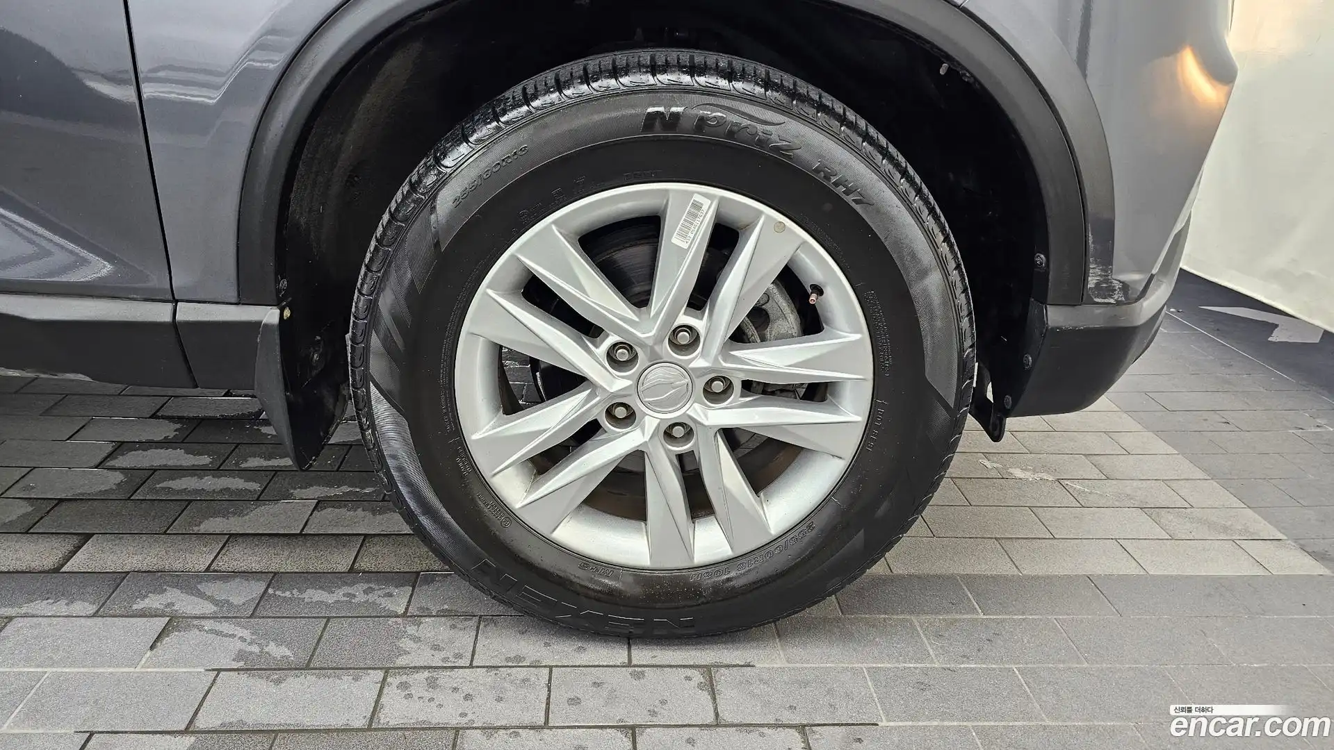 Rexton KG Mobility 2020.5-OUTER-031