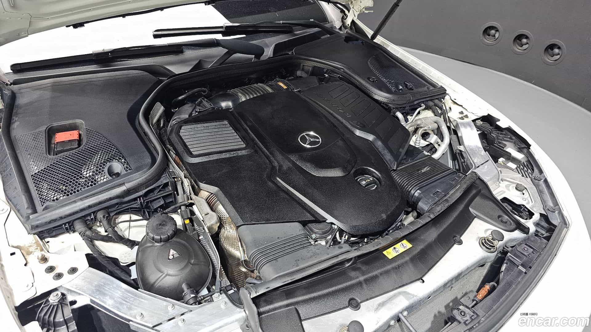 CLS-Class Mercedes-Benz 2018.11-OUTER-006