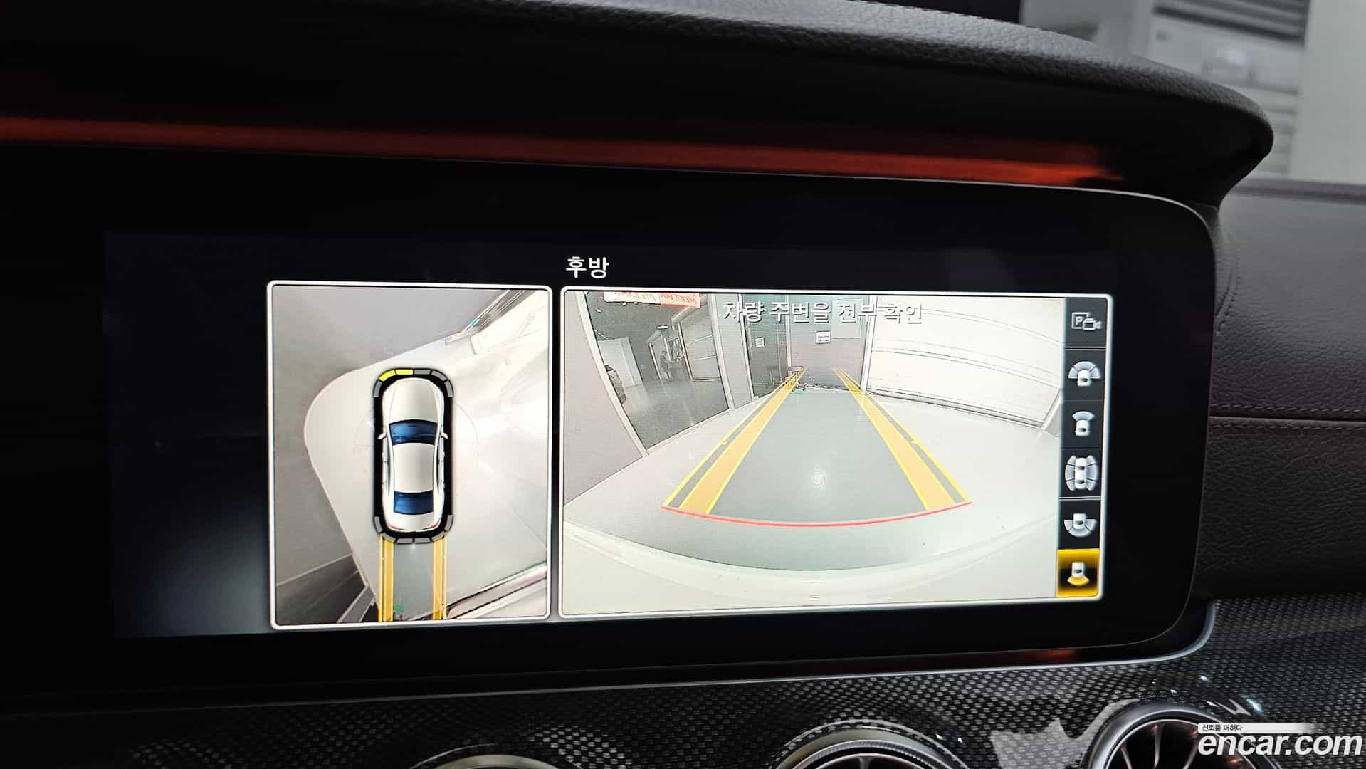 CLS-Class Mercedes-Benz 2018.11-OPTION-018