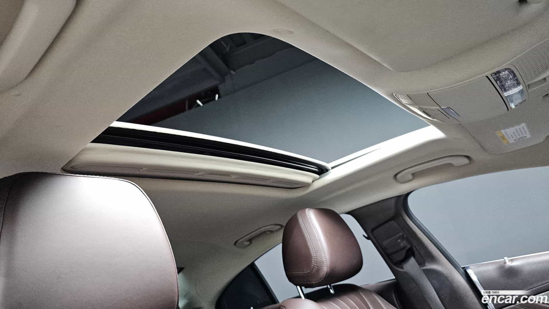 CLS-Class Mercedes-Benz 2018.11-OPTION-023