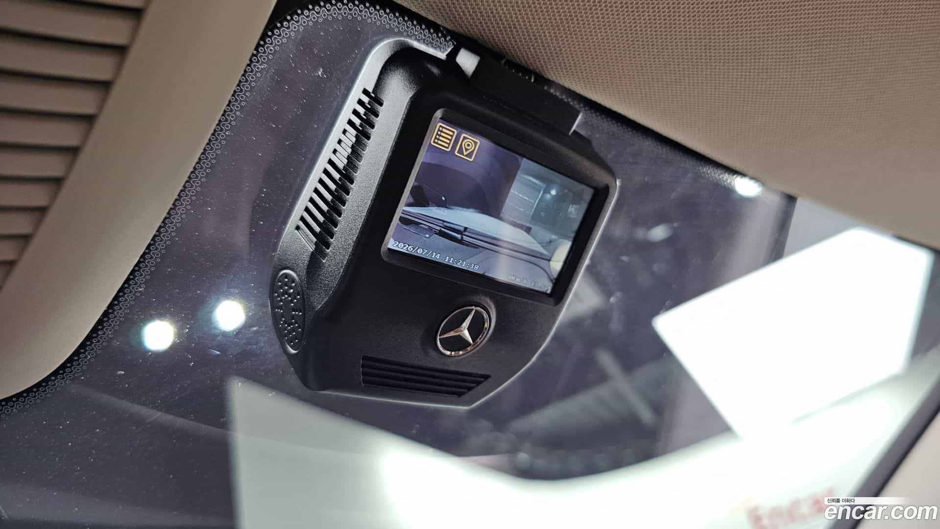CLS-Class Mercedes-Benz 2018.11-OPTION-045