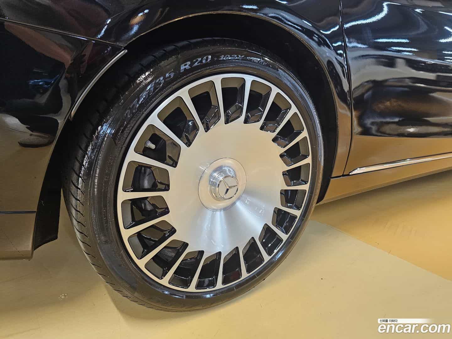 S-Class Mercedes-Benz 2020.7-OUTER-005