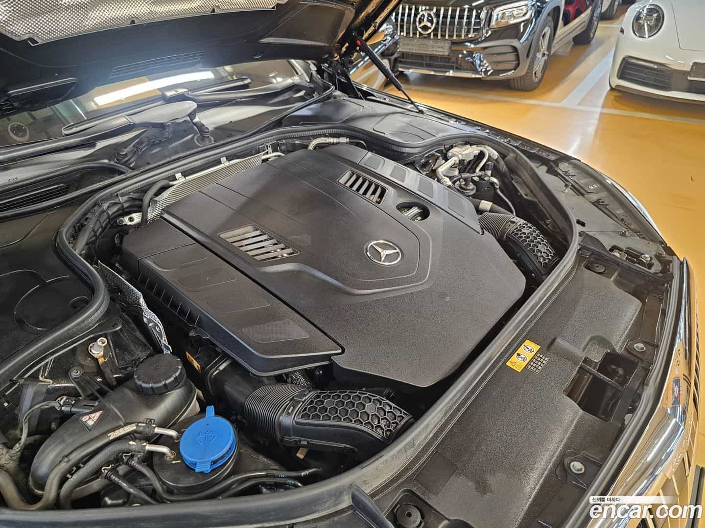 S-Class Mercedes-Benz 2020.7-OUTER-006