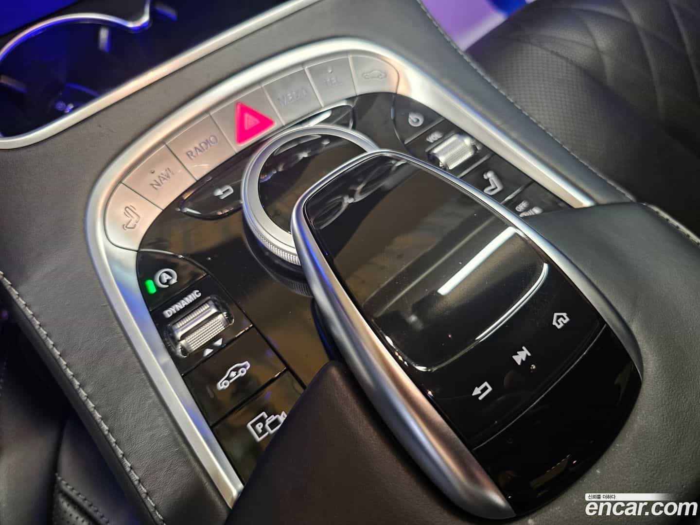 S-Class Mercedes-Benz 2020.7-OPTION-019