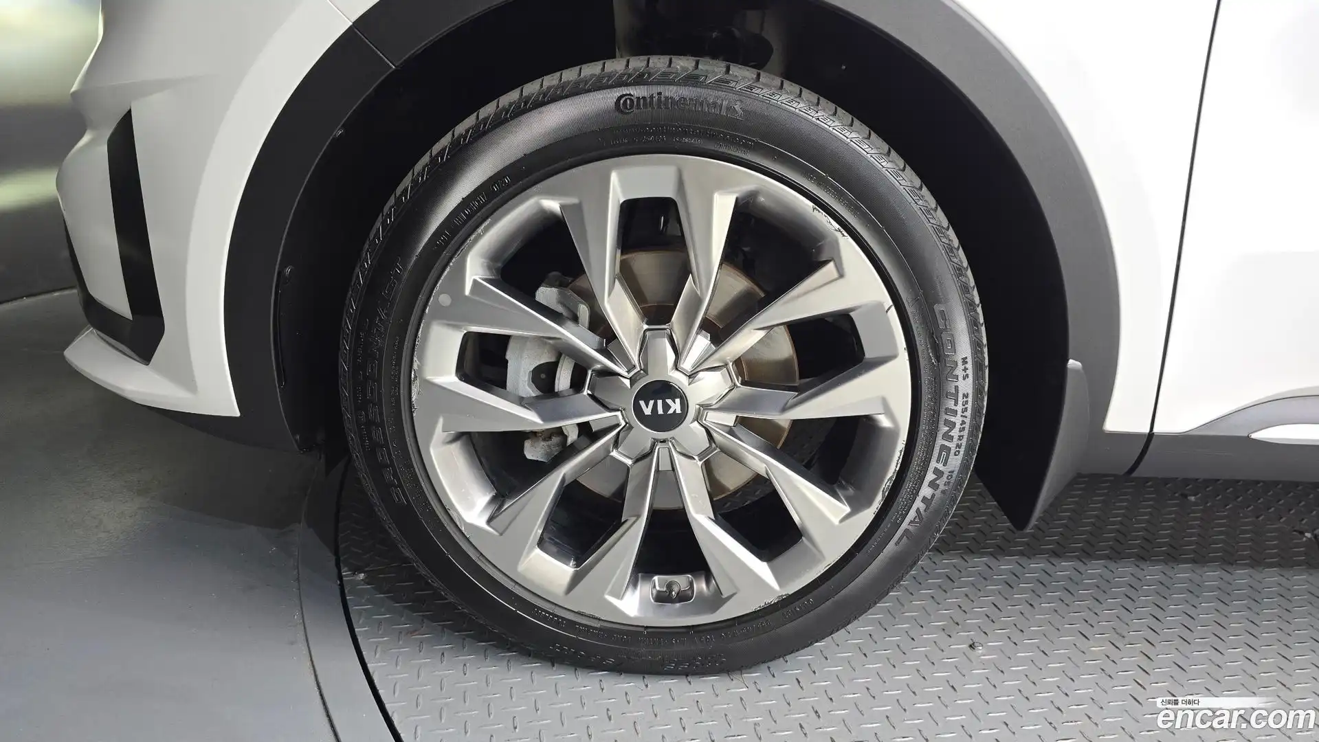 Sorento Kia 2020.5-OUTER-005