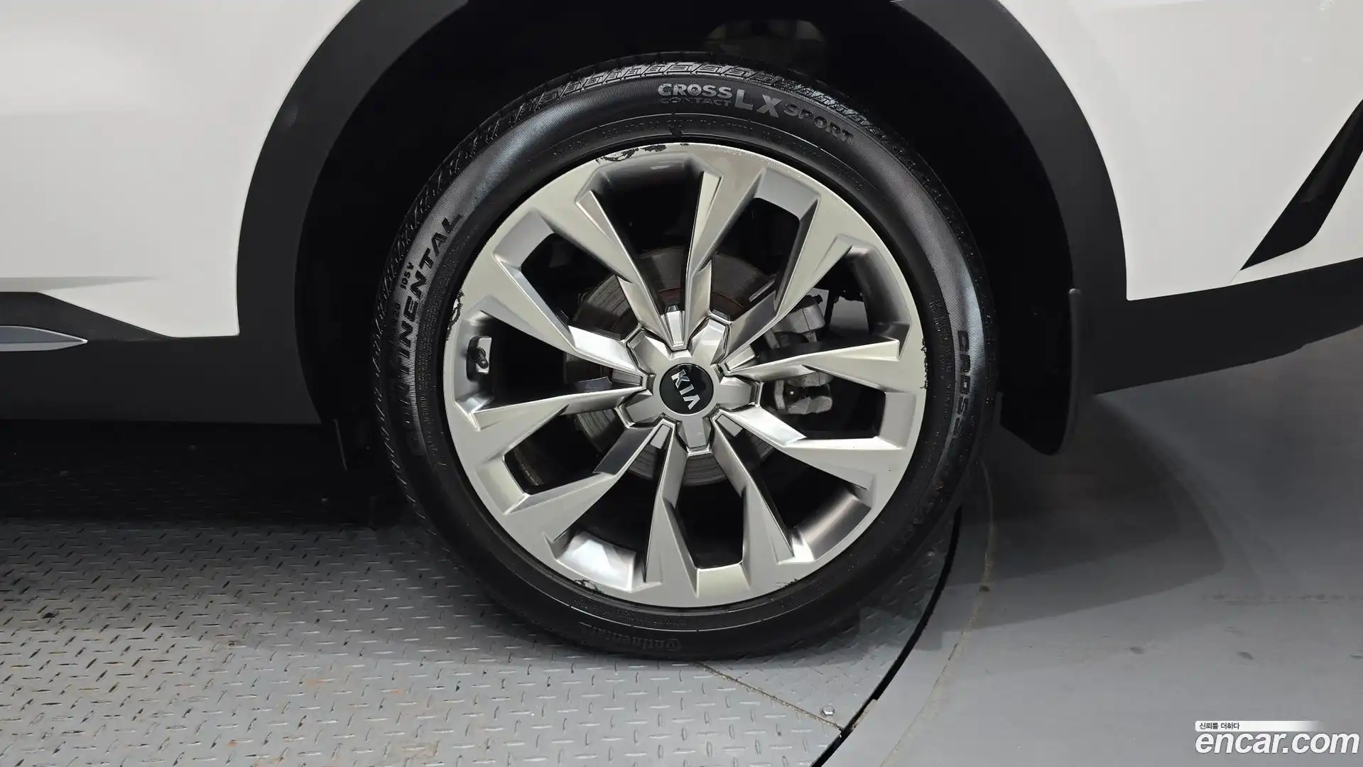 Sorento Kia 2020.5-OUTER-031