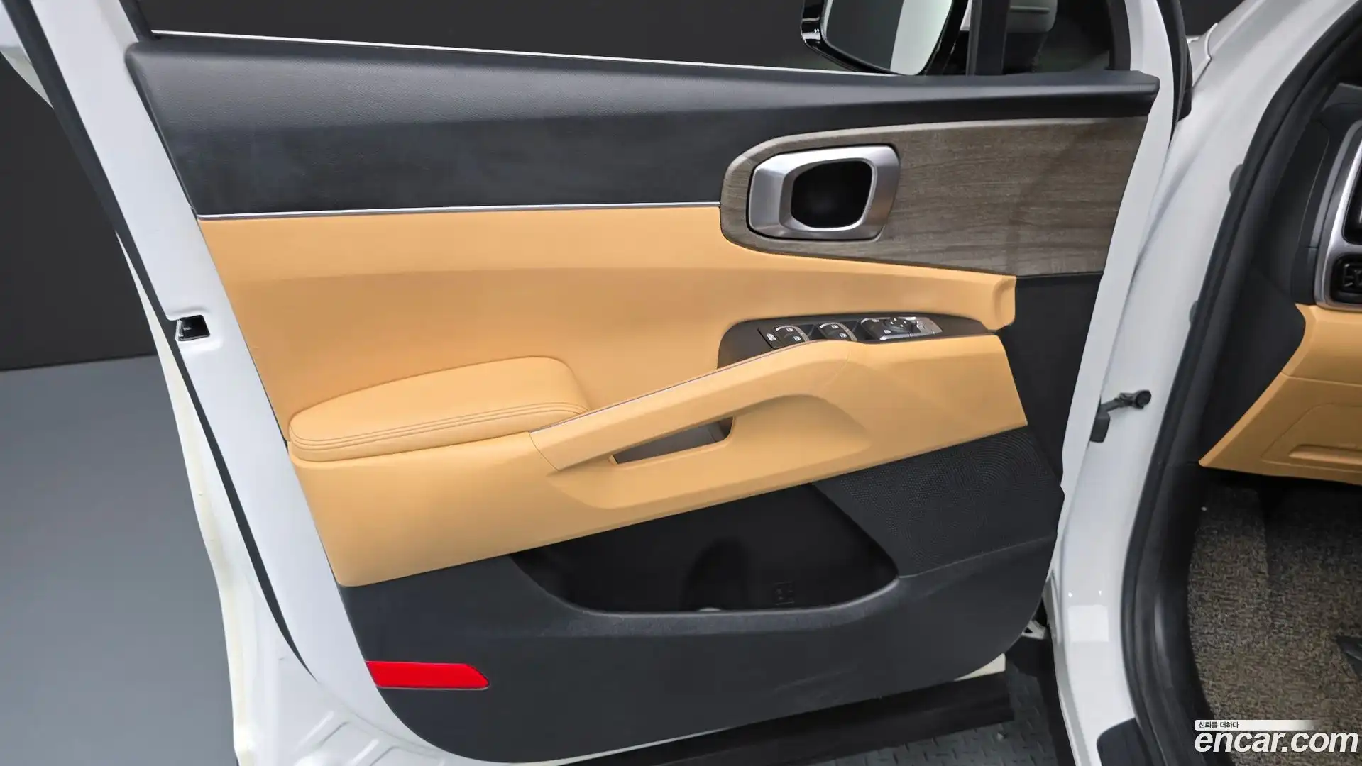 Sorento Kia 2020.5-INNER-034