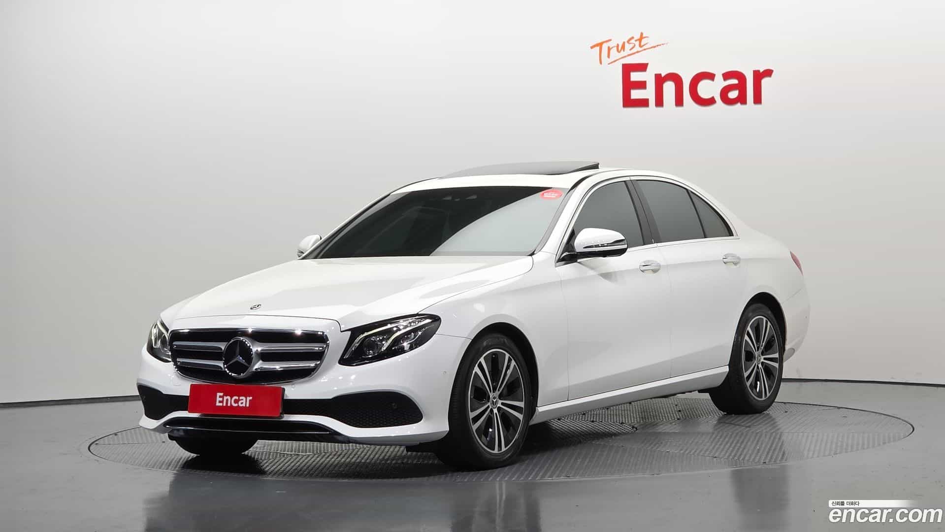 E-Class Mercedes-Benz 2020.6-OUTER-001