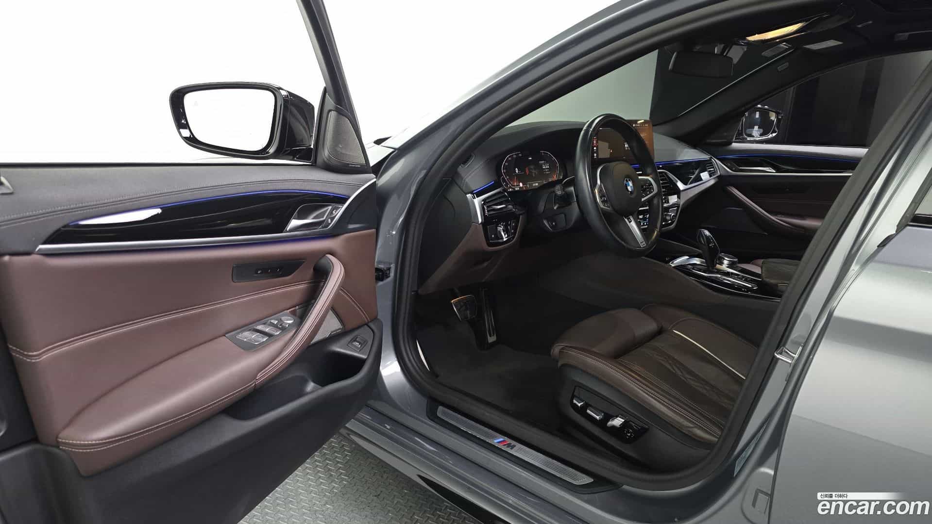 5-Series BMW 2023.5-INNER-010