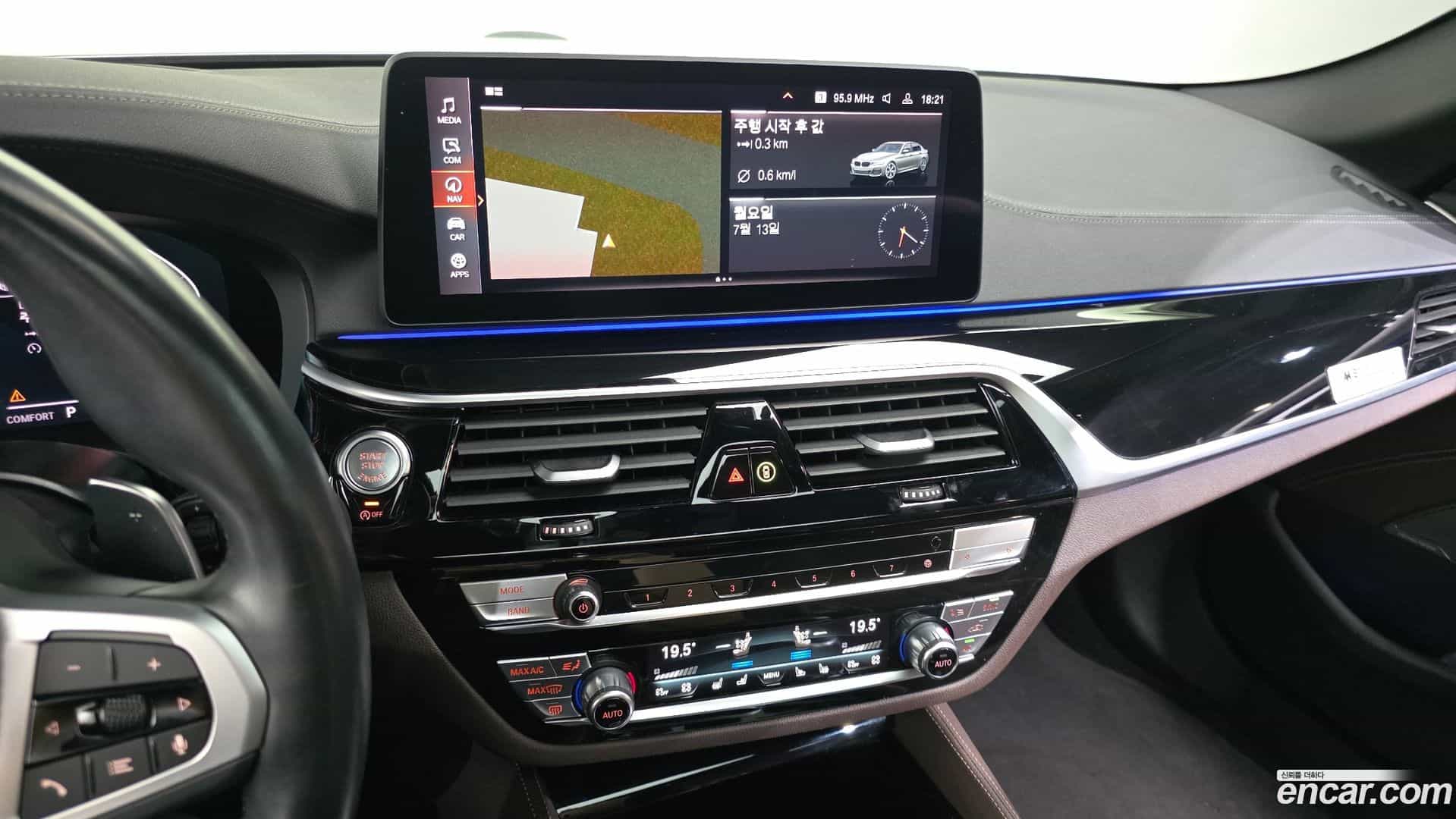 5-Series BMW 2023.5-OPTION-018